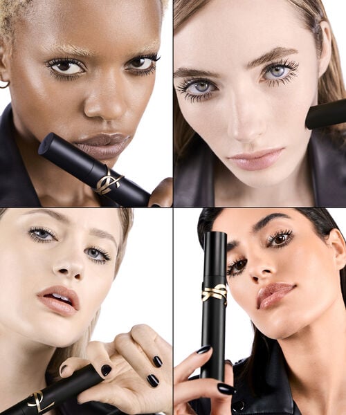 LASH CLASH MASCARA